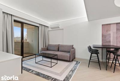 Apartament cu 3 camere în Central - 7