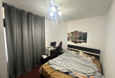 Apartament cu 2 camere semidecomandat în Gara de Nord - 2