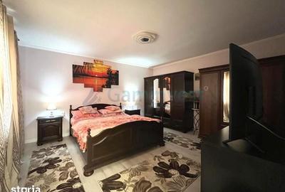 Casă cu 3 camere cu Teren 1266 Mp în Brusturi - 3