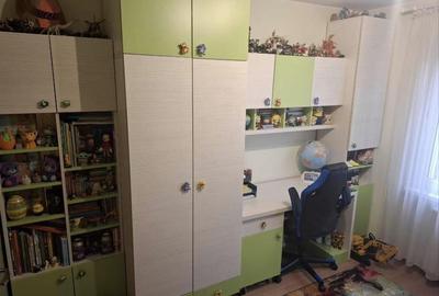 Apartament 3 Camere 68  mpTudor Parter Inalt Renovat - 6