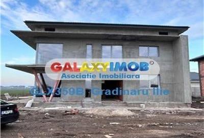 Vanzare casa 4 camere la gri in Buftea / Buciumeni Vanzare casa 4 camere la gri in Buftea / Buciumeni - 2