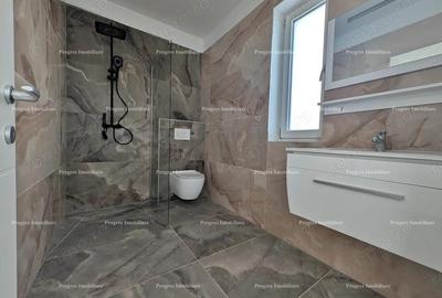 Ap.2 camere - bucatarie inchisa - bloc nou (finalizat) - parcare inclusa - 3