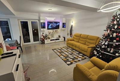 VILA INDIVIDUALA P+1 -mobilata si utilata POPESTI LEORDENI VILA INDIVIDUALA P+1 -mobilata si utilata POPESTI LEORDENI - 2