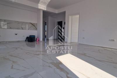 Penthouse superb cu terasa panoramica , Braytim - 2