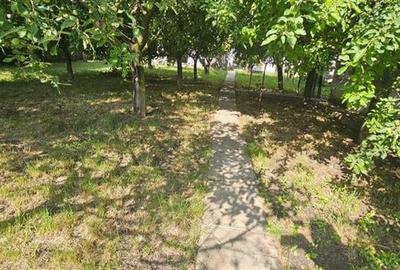 Casă individuală cu 4 camere cu Teren 2400 Mp în Osoi (Comarna) - 14