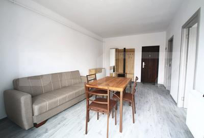 Studio, 41 mp, zona Damila - 1