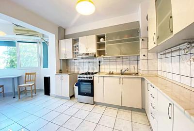 Casă cu 2 camere semidecomandat cu Teren 100 Mp în Ultracentral - 9