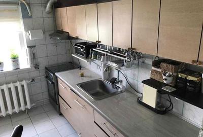 Apartament cu 3 camere decomandat în Timpuri Noi - 2