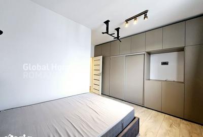 Apartament cu 3 camere decomandat în Nord - 15