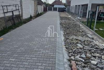 Spațiu comercial, în Sângeorgiu de Mureș - 1