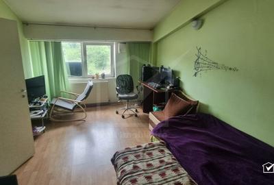 Apartament ideal investitie 28mp Iris