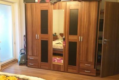 ► Compozitori 2 Camere Decomandate 52m² Mobilat Utilat Etaj 9 cu Lift - 4