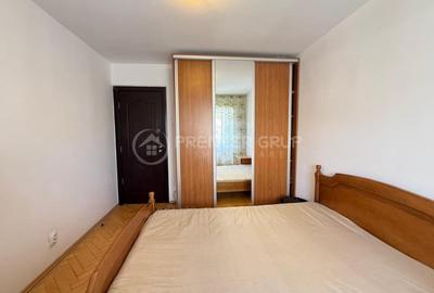 Apartament cu 4 camere decomandat în Păcurari - 3