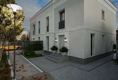 Duplex Modern cu Curte Proprie în Sectorul 4 – Confort și Liniște - 6