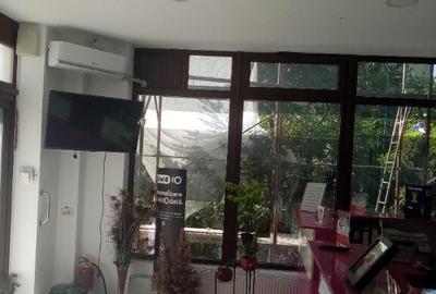 Spațiu comercial, de 180 mp, în Nicolina - 7