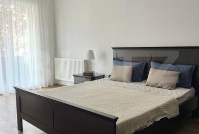 2 Camere | Terasa + Balcon 40 mp | Buna Ziua - 1