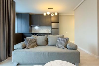 Apartament 2 camere, poarcare, Str Abatorului Floresti - 2