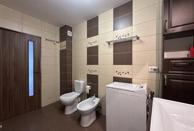 Apartament 3 camere, 2 bai, mobilat, utilat, parcare , Abatorului Apartament 3 camere, 2 bai, mobilat, utilat, parcare , Abatorului - 4