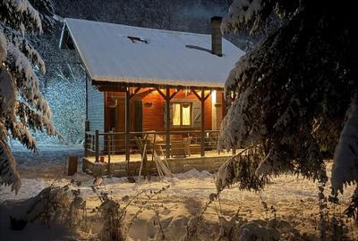 Casă cu 3 camere în Ciucea - 7