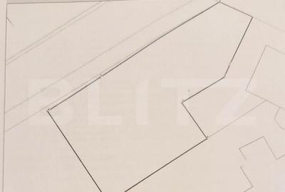 Teren de 565 mp, în Titulescu - 1