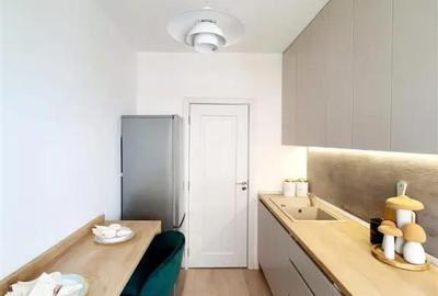 Apartament cu 2 camere semidecomandat în Central - 7