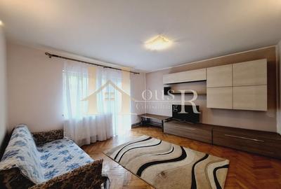 Aproape de Spitalul Judetean. 4 camere, 2 bai, 2 balcoane. - 7