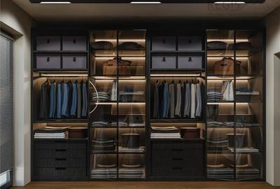 Penthouse exceptional de 4 camere in zona Paradisul Acvatic - 10