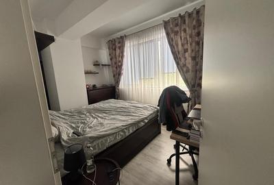 Apartament cu 2 camere, mobilat în Central - 4
