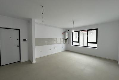 CALITATE GARANTATA, ASFALT, APARTAMENTE CU 2 CAMERE - 5