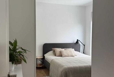 Apartament cu 2 camere semidecomandat în Florești - 2
