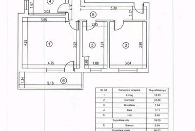 2 Camere l Strada Neamului l Leroy Merlin 2 Camere l Strada Neamului l Leroy Merlin - 10
