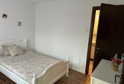 Proprietar inchiriez apartament cu 2 camere Chisoda - 5
