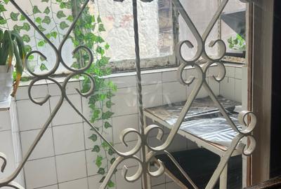 Apartament cu 4 camere semidecomandat în Calea Călărașilor - 18