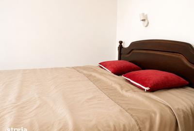 Apartament cu 3 camere în Nord - 12