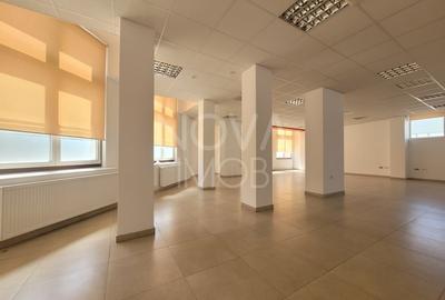 Spatiu comercial de inchiriat 875mp - Piata Cluj - 2
