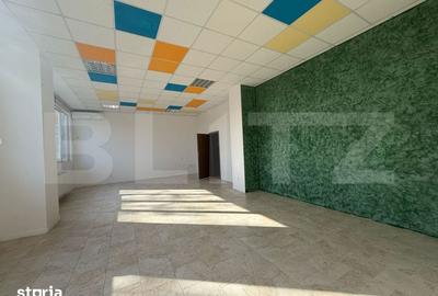 Spațiu comercial, de 200 mp, în Dumbrăvița - 1