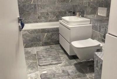 Apartament cu 2 camere decomandat în Libertății - 2