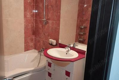 Apartament cu 3 camere decomandat în Unirii - 2