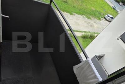 Apartament modern, complet mobilat, situat intr-un bloc nou - 8