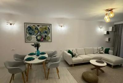 View Superb Lacul Tei 2 Camere Floreasca-Parc Verdi Bloc Nou I Parcare - 1