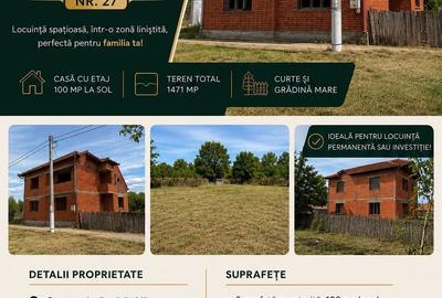 Casă cu 4 camere în Bethausen - 5