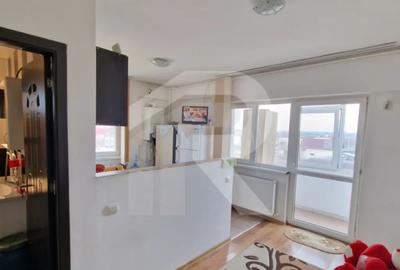 Apartament cu 2 camere decomandat, mobilat în 1 Decembrie - 11