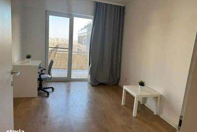 Apartament cu 3 camere, mobilat în Dămăroaia - 16