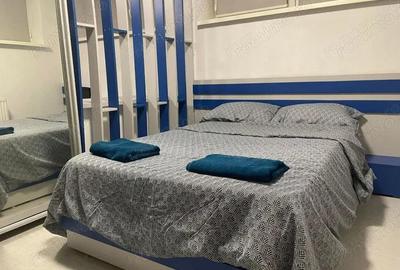 Garsonieră decomandată în Iancului