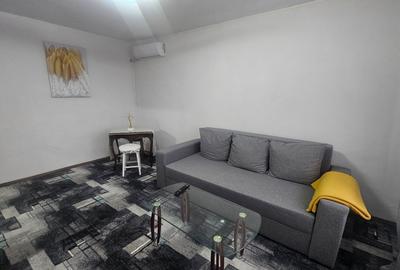 Inchiriez apartament 2 camere Berceni/ Piata Cultural - 12