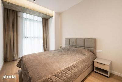 Apartament cu 3 camere în Floreasca