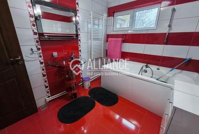 KAMSAS (Cod01) Casa eleganta P+1 curte mare, mobilata complet! - 14