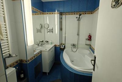 Apartament cu 4 camere, mobilat în Bucium - 2