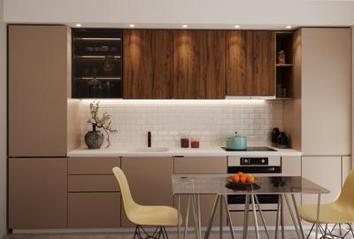 Apartament cu 2 camere în Theodor Pallady - 15