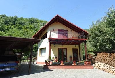 Casa cu 5 camere, de vanzare, in Tautii Magheraus - 2